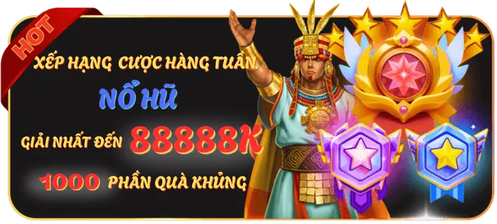 Cấp độ VIP Vàng của Hello88