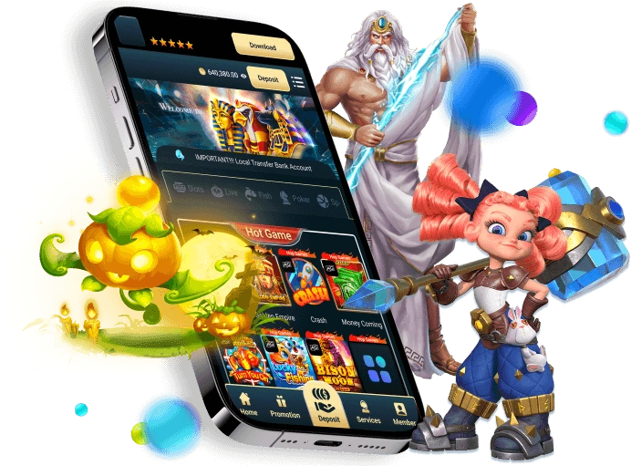 Cấp độ VIP Huyền Thoại của Hello88