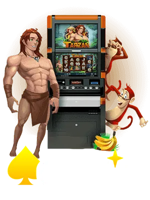 Trò Chơi Slot Hello88