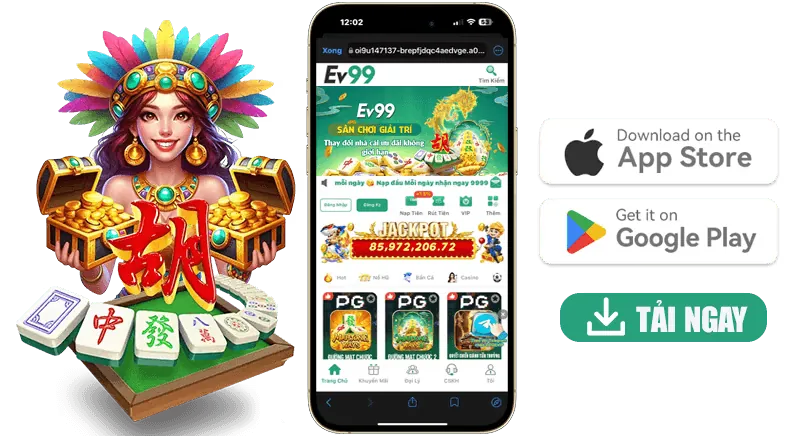 Biểu tượng công nghệ ưu việt của game hello88 hello88