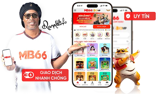Slots & Nổ Hũ