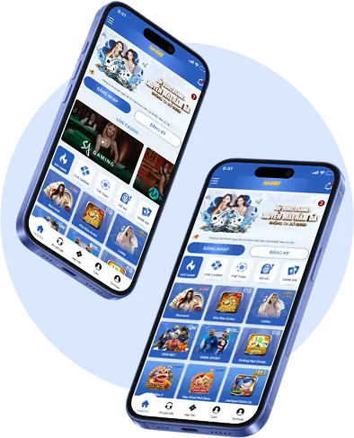 Cầu thủ bóng đá ăn mừng bàn thắng, thể hiện niềm vui chiến thắng trong cá cược tại game hello88 hello88.