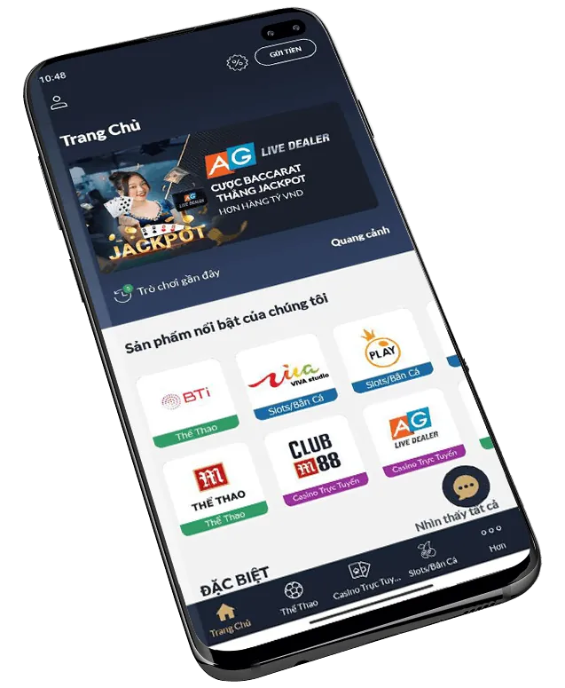 Trò chơi slot Hello88 với nhiều chủ đề đa dạng